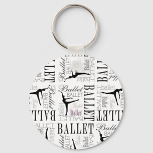 アラベスク KEYCHAIN