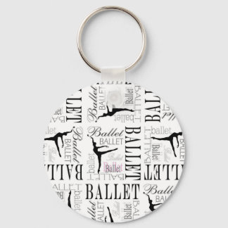 アラベスク KEYCHAIN