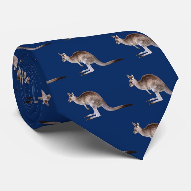 ア カ カ ガ ル TIE (Rolled)