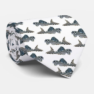 インペリアルゼブラプレコ 2 TIE