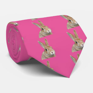 ウサギ TIE