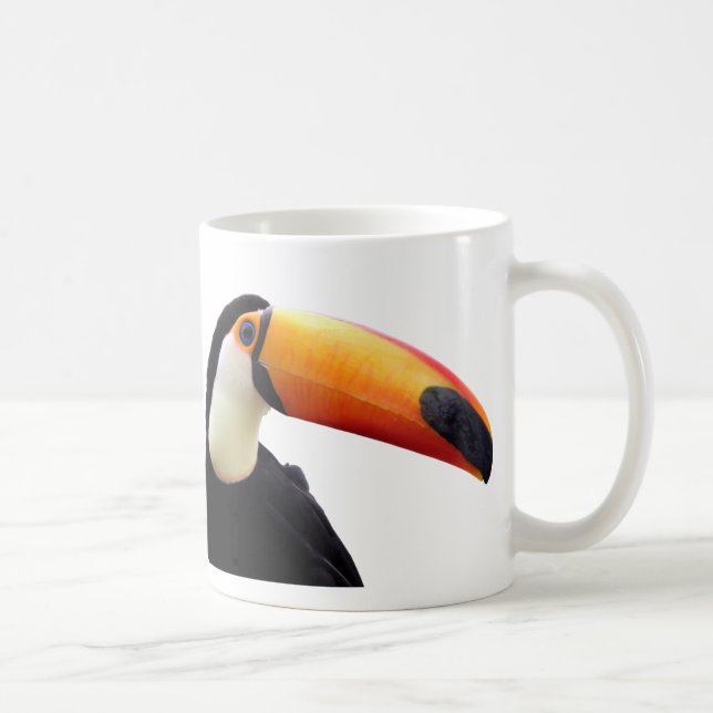 オニオオハシ COFFEE MUG (Right)