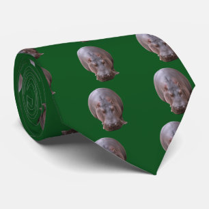 カバ TIE