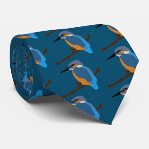 カワセミ TIE
