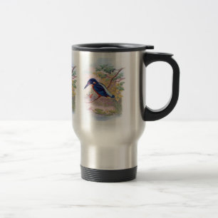 カワセミ TRAVEL MUG