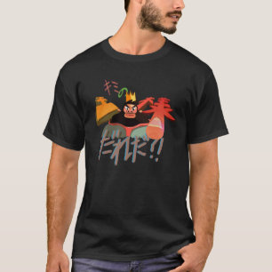 キミの王様、だれだ？！ T-Shirt