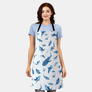 クッション APRON