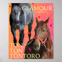 ケイメイ牧場 2頭オリジナル