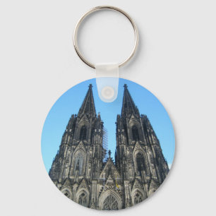 ケルン大聖堂 KEYCHAIN