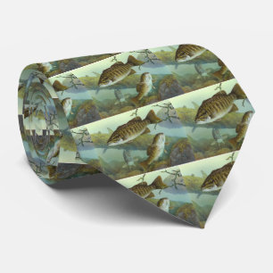 コクチバス TIE