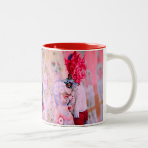 ゴマルヨンギグ　マグ Two-Tone COFFEE MUG