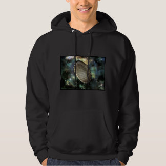 ザルの惑星 HOODIE