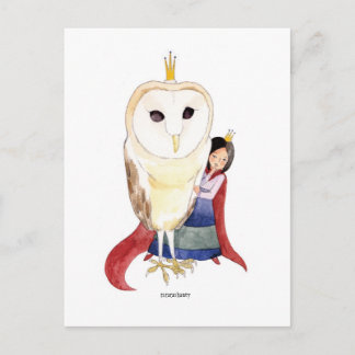 シーッ！ POSTCARD