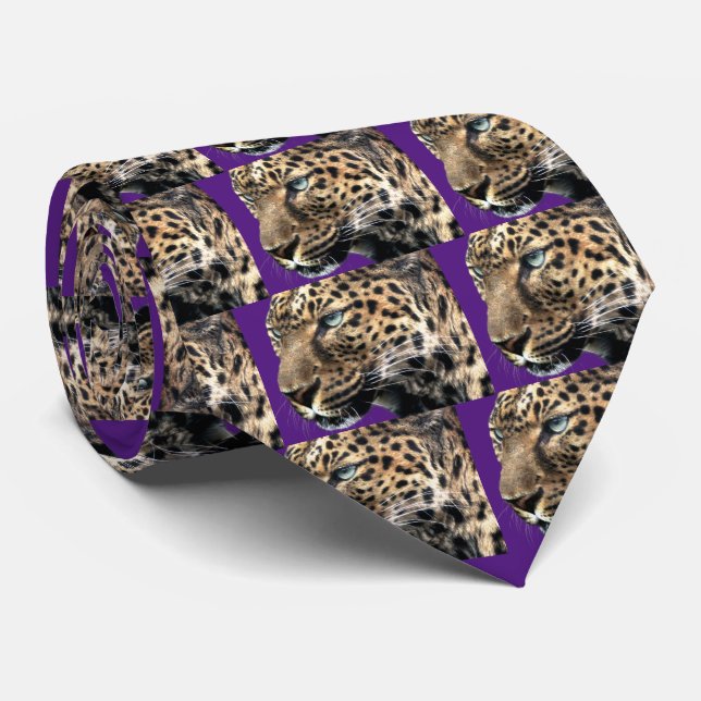ジャガー TIE (Rolled)