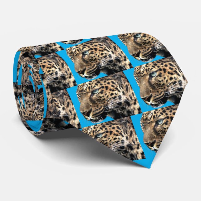 ジャガー TIE (Rolled)