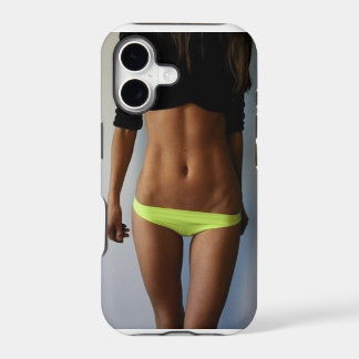 セクシー　 iPhone 5　ケース