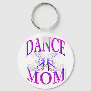 ダンスママ キーホルダー KEYCHAIN