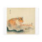 トラ, 小原古邨 Tiger, Ohara Koson, Ukiyo-e