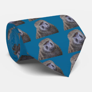 ドグエラヒヒ TIE