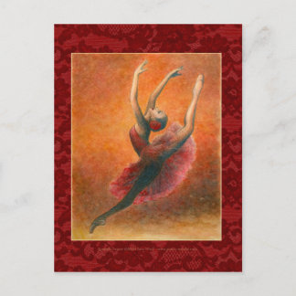 ドン・キホーテ ポストカード POSTCARD