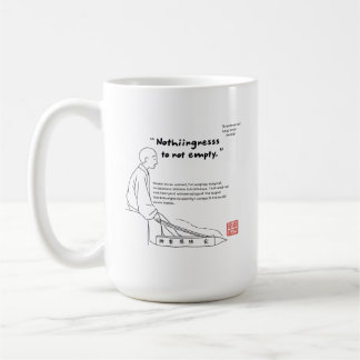 ニッポン感性 01 COFFEE MUG