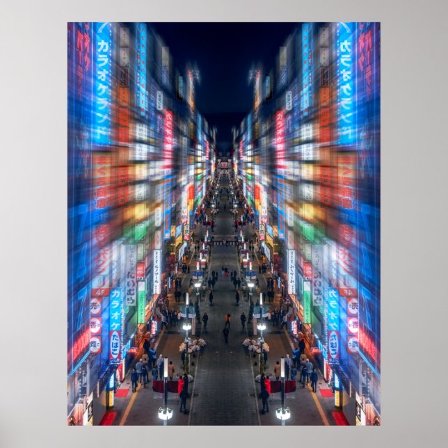 パラレルワールド2Lサイズ  POSTER (Front)