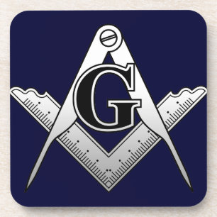 フリーメイソン COASTER