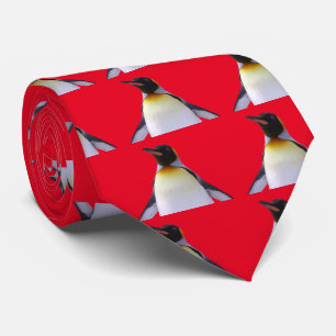 ペンギン TIE