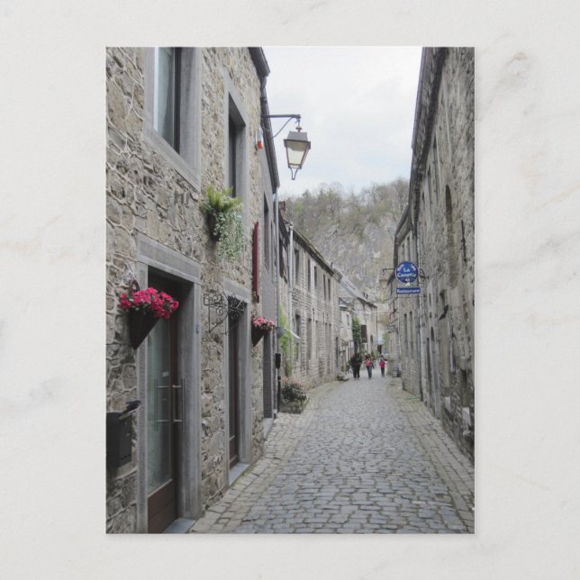 ポストカード POSTCARD (Front)