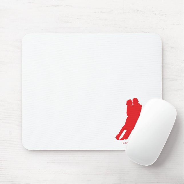 マウスパッド MOUSE PAD (With Mouse)
