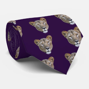 メスライオン TIE