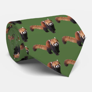 レッサーパンダ TIE