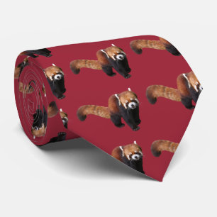 レッサーパンダ TIE