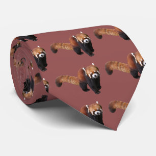 レッサーパンダ TIE