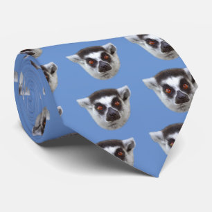 ワオキツネザル TIE