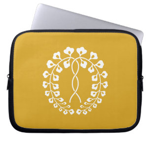 一条藤 LAPTOP SLEEVE