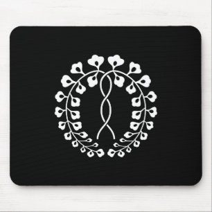一条藤 MOUSE PAD