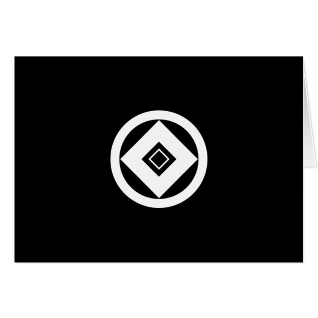 一柳家二重釘貫 (Front Horizontal)