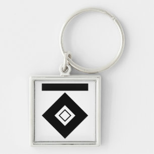 一柳釘抜き KEYCHAIN
