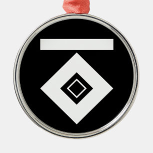 一柳釘抜き METAL ORNAMENT