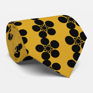 丁子梅鉢A TIE