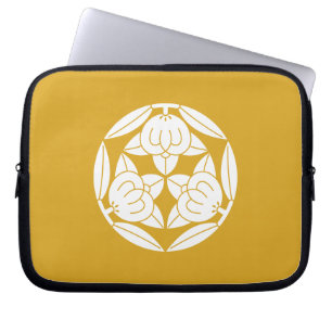 三つ橘 LAPTOP SLEEVE