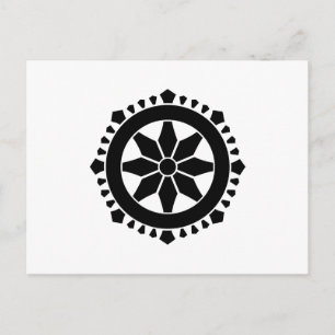 三宅輪宝 POSTCARD