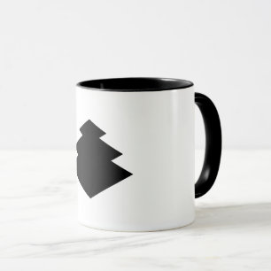 三階菱 MUG