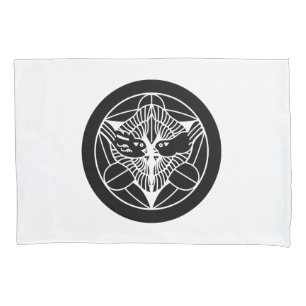 上杉家笹 PILLOWCASE