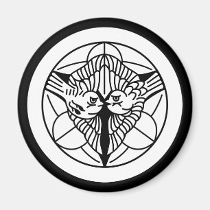 上杉笹 MAGNET