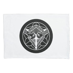 上杉笹 PILLOWCASE