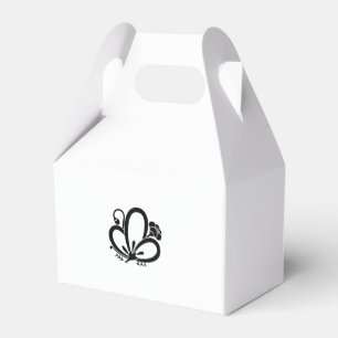 中陰梅蝶 FAVOR BOX
