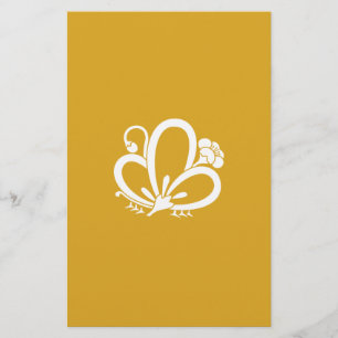 中陰梅蝶 STATIONERY