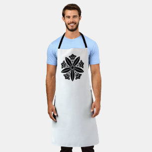 久我竜胆車 APRON